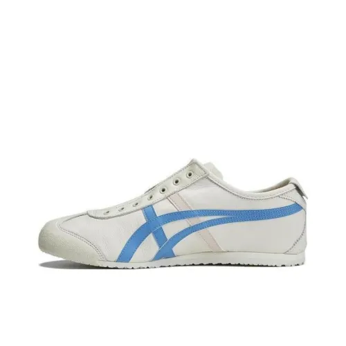 Onitsuka Tiger Mexico 66 Cream Grey