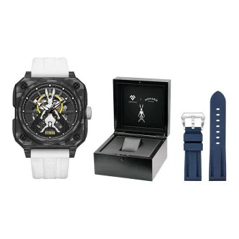 ROMAGO Unisex Light Rider Collection Watch