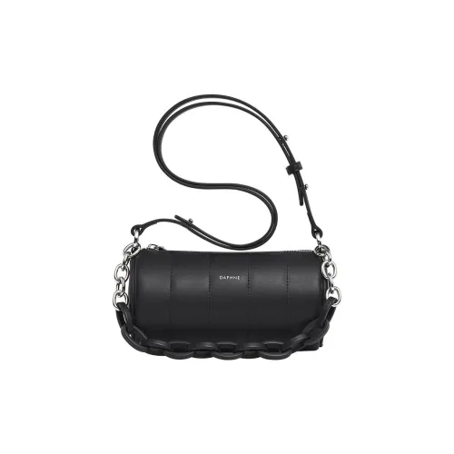 DAPHNE Crossbody Bag Black