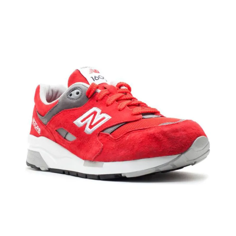 New Balance 1600 'Red'-2