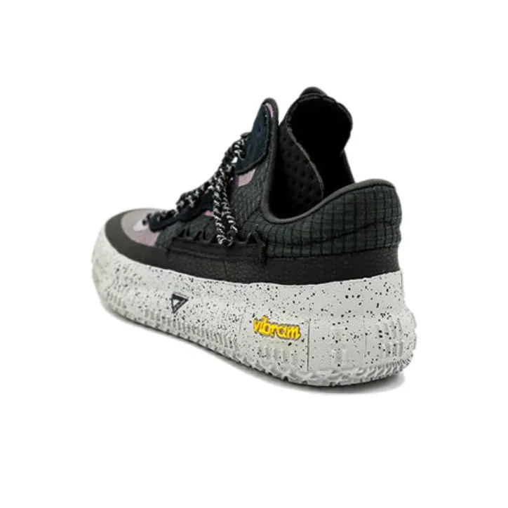 BRANDBLACK Low-Top Casual Shoes Men's Black-3