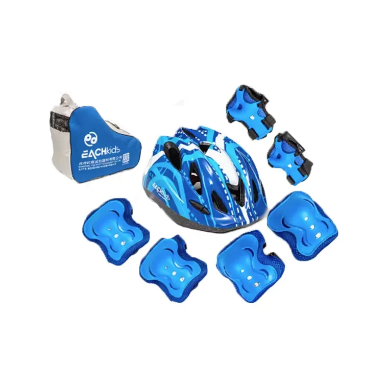 EACHKIDS Roller Skating Protective Gears-10
