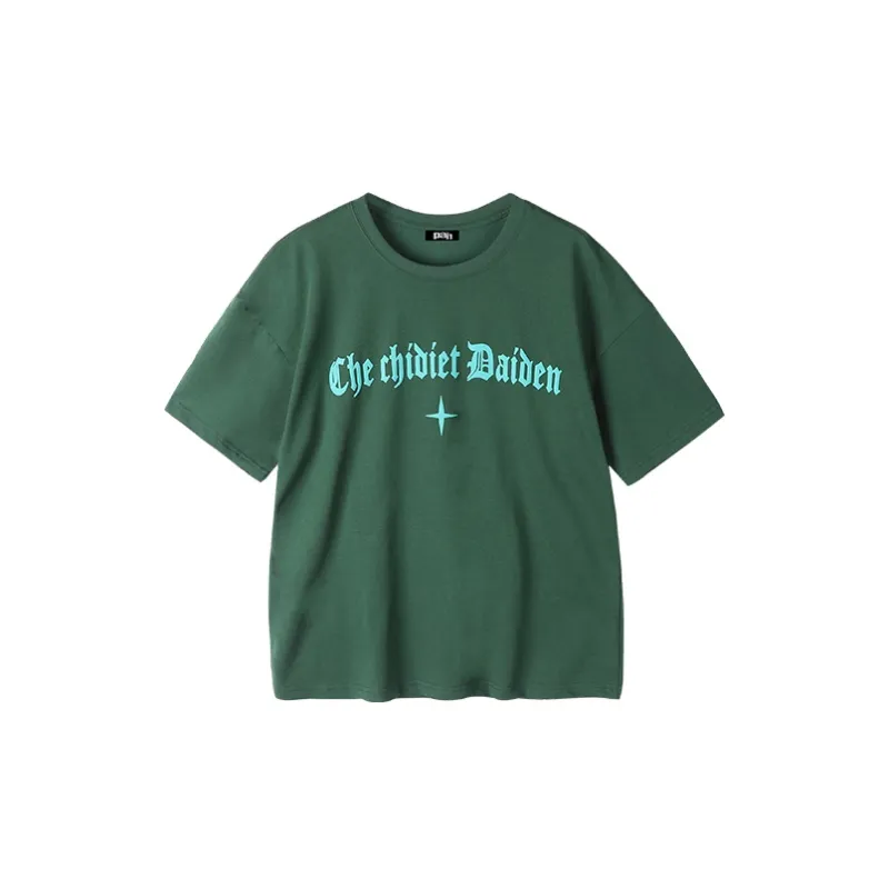 PAINWAKE T Shirts Unisex-13