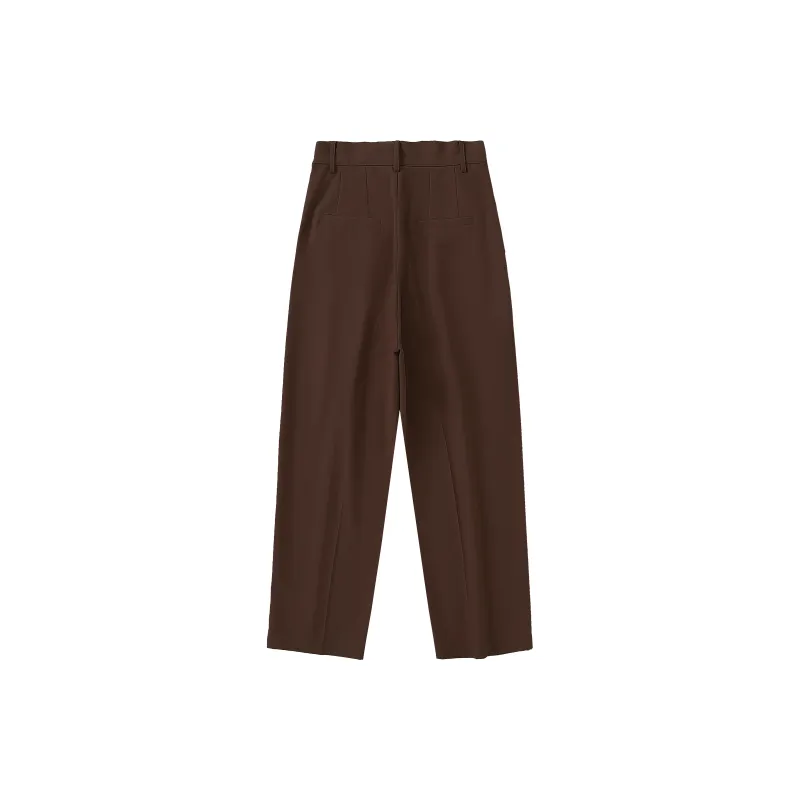 Crying Center Suit Trouser Unisex-1