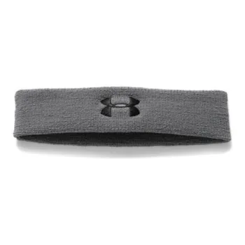 Under Armour Sweatbands Elastic Running Fitness