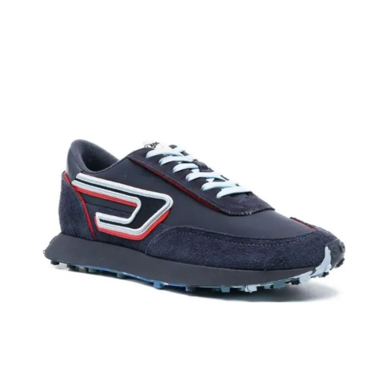 DIESEL S-Racer LC Sneakers-2
