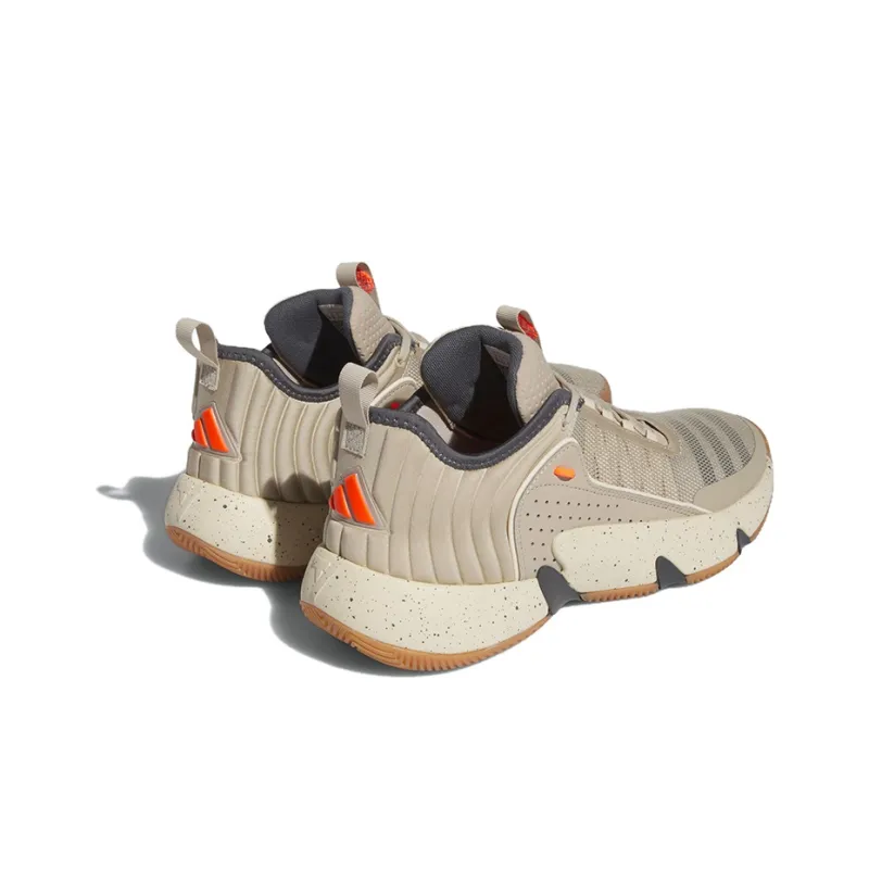 Adidas Trae Unlimited Basketball Shoes 'Wonder Beige'-3