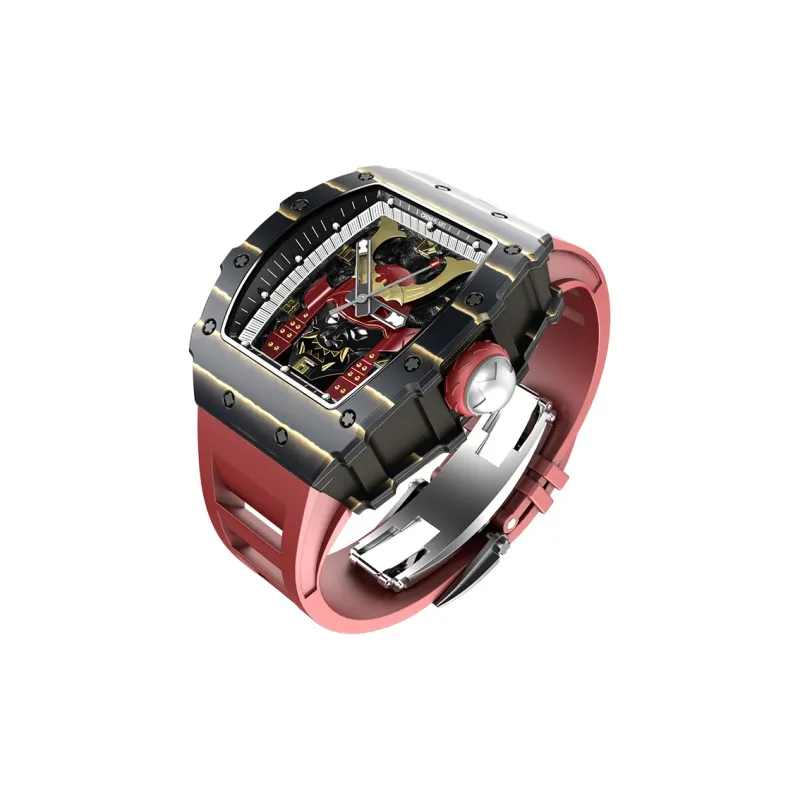 CRONUSART Men Watch-2