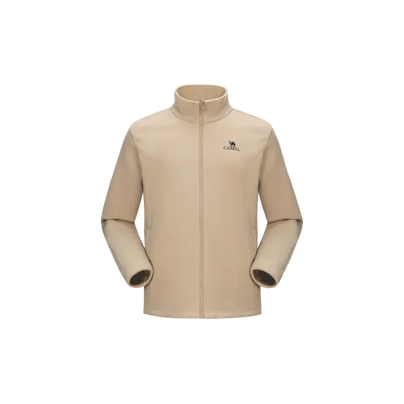 CAMEL All weather Windbreaker Jacket Men's-8
