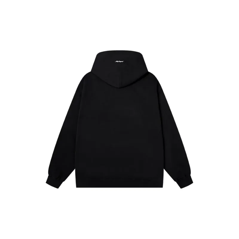 Atry Three year Anniversary Limited Edition Series Sweatshirts Unisex-8