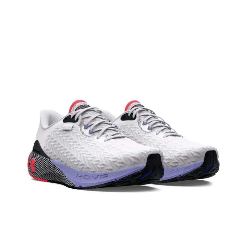 Under Armour Hovr Machina 3 Clone 'White Red Blue' Women's-3