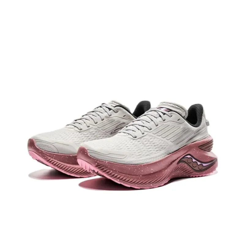 saucony Women's Endorphin Shift 3 'Fog Peony'-2