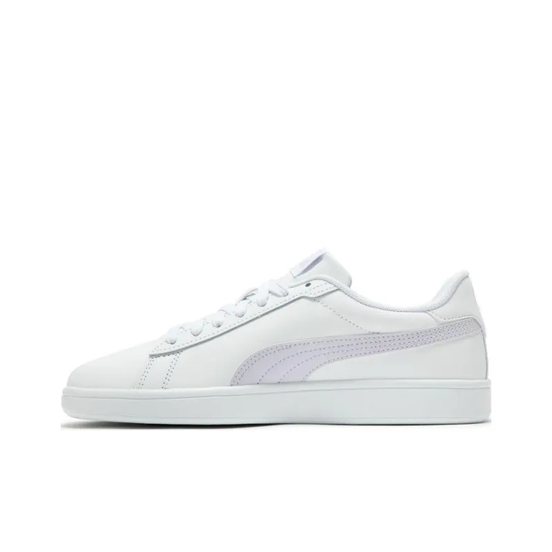 PUMA Smash 3.0 L 'White' Women's-1