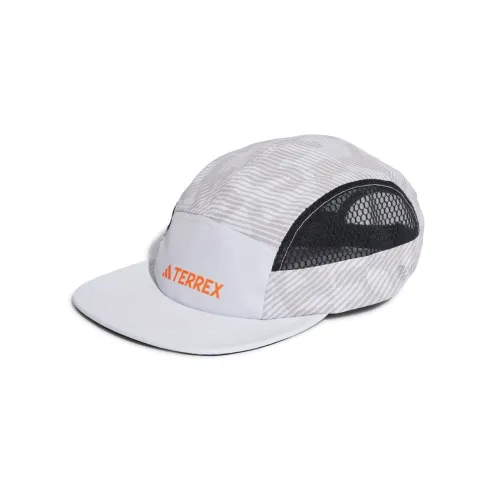 Adidas Baseball Caps Unisex White