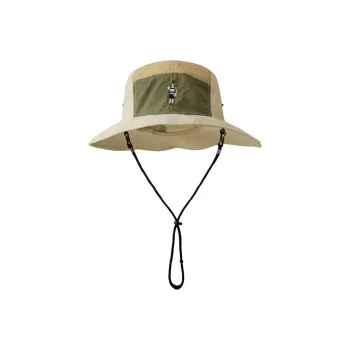 ALIEN BANG Polyamide Bucket Hats Unisex