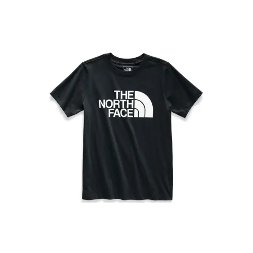 THE NORTH FACE City Landmark T-Shirts Men Navy Blue