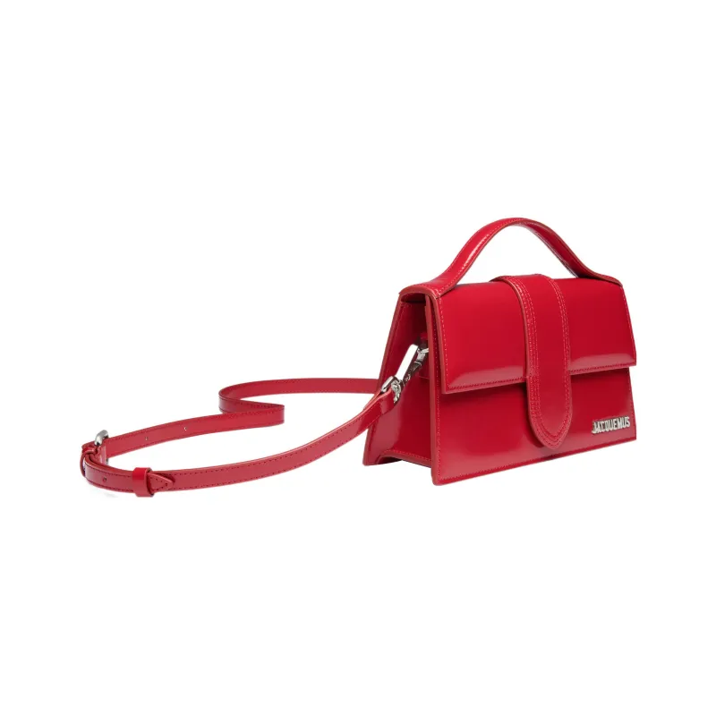 Jacquemus Le Grand Bambino Tote Bag-1