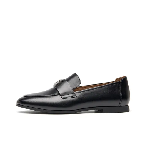 Beau Today Loafers 1.2cm Women's