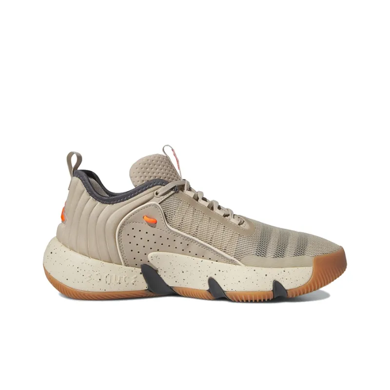 Adidas Trae Unlimited Basketball Shoes 'Wonder Beige'-1