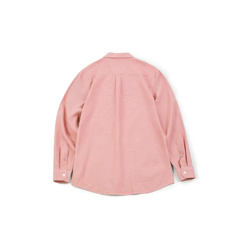 MADEN Shirts Men-7