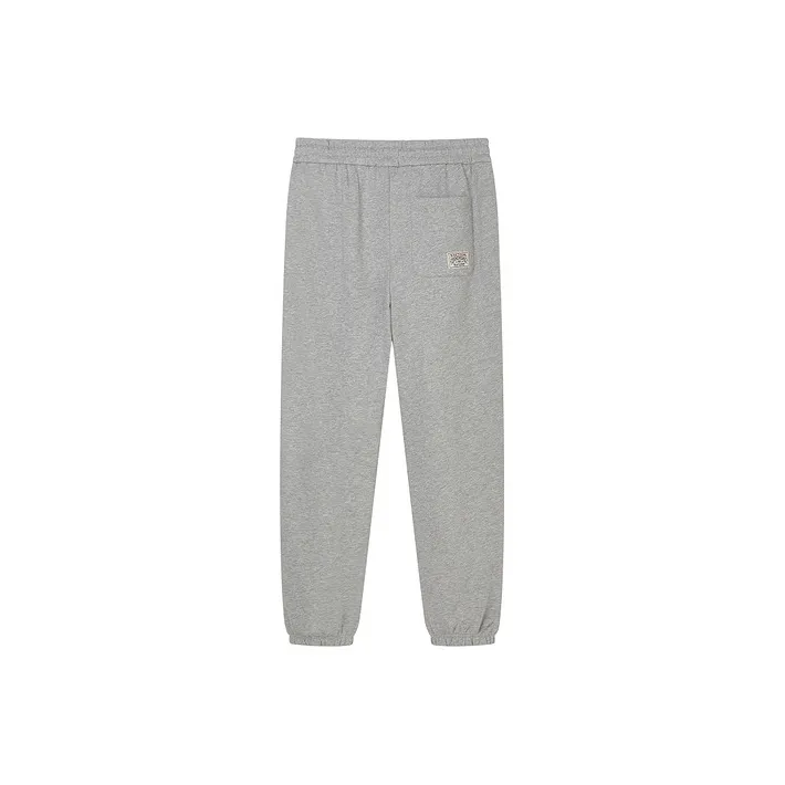 Teenie Weenie Men Casual Pants Fall Unisex-1
