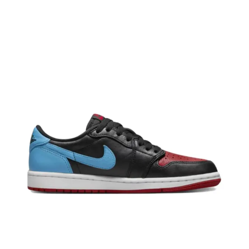 Jordan 1 Retro Low Og Nc To Chi Women's-1