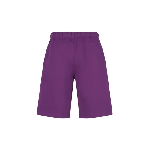 KENZO Casual Shorts Men Purple