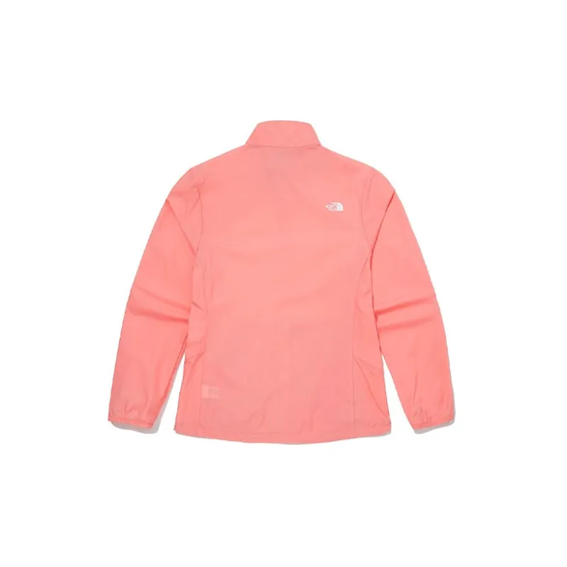 THE NORTH FACE Jackets Women's Pink-1
