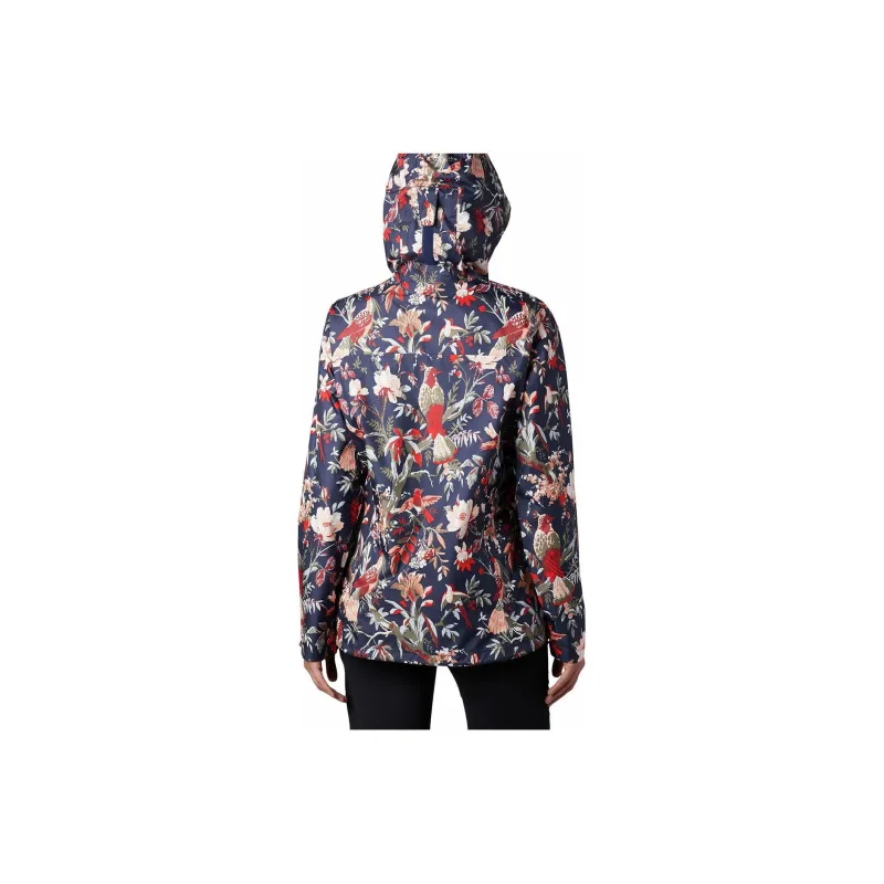 Columbia Jackets Women's Dark Blue-1