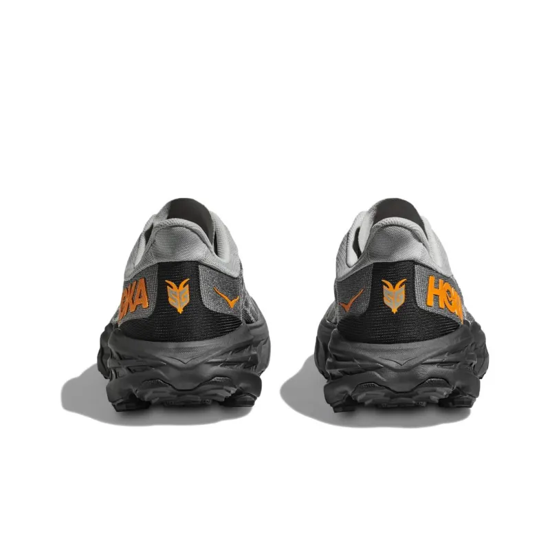 HOKA ONE ONE Speedgoat 5 Wide 'Harbor Mist Black'-3