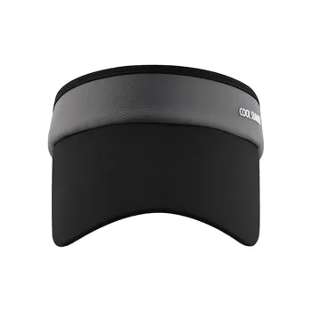 ALIEN BANG Sun Protection Hats Unisex Black