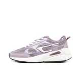 Purple White