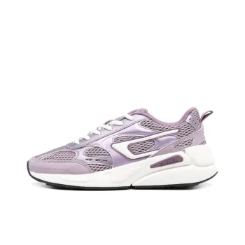 DIESEL S-Serendipity Lace-up Sneakers