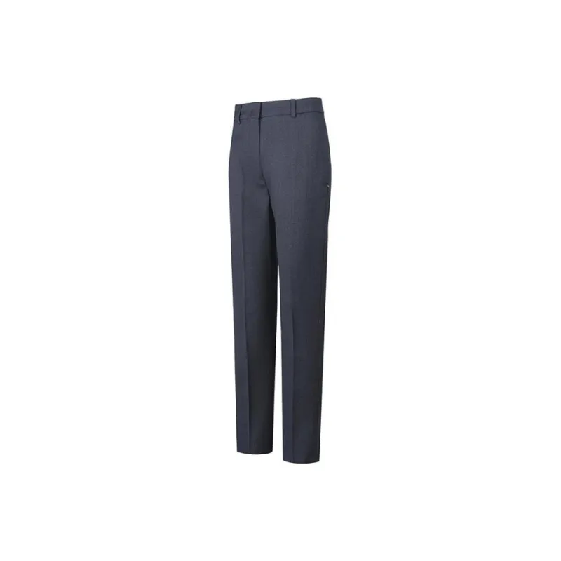 SportMa Suit Trouser Women's Marine Blue-2