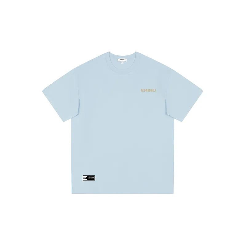 EMINU T Shirts Unisex-17