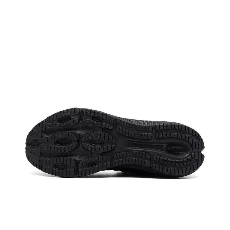 Under Armour HOVR Machina 3 Black Reflective-4