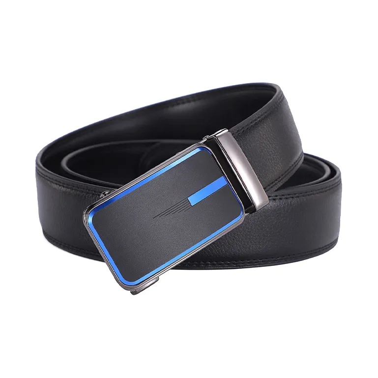 FREE RABBITⅡ Leather Belts Men-8
