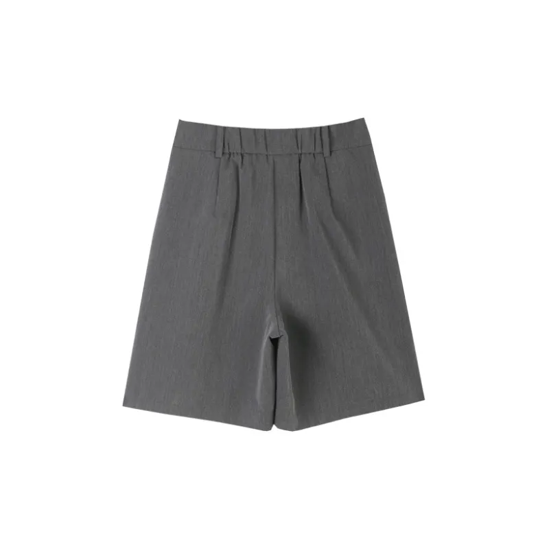 HIPPIEMISS Casual Shorts Women's-7