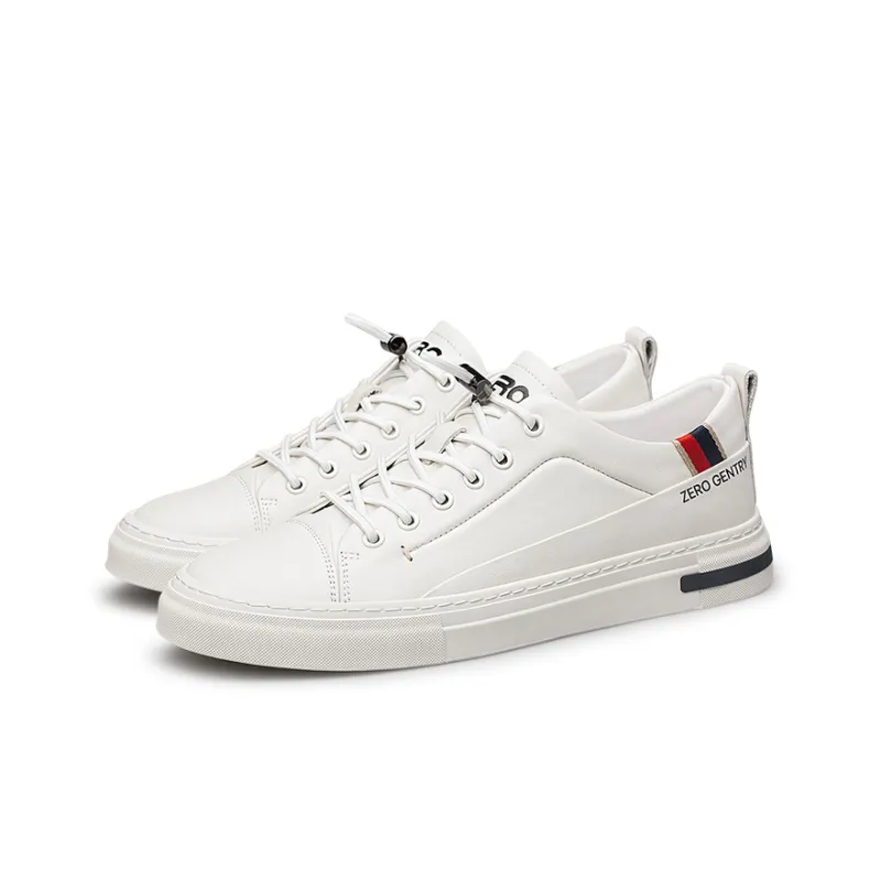ZRO Low Top Skateboard Shoes Men's-2