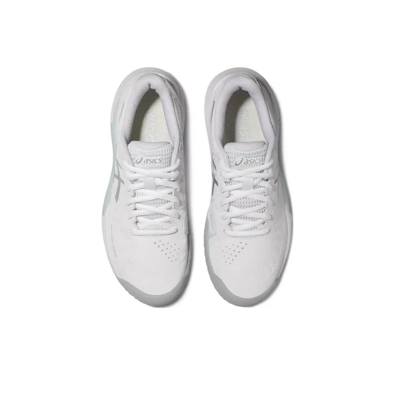 Asics Gel Challenger 14 'White Pure Silver' Women's-2