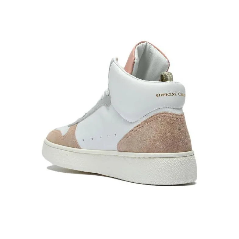 Officine Creative Mower 113 Lace up Sneakers Women's-2