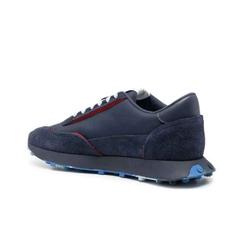 DIESEL S-Racer LC Sneakers-4
