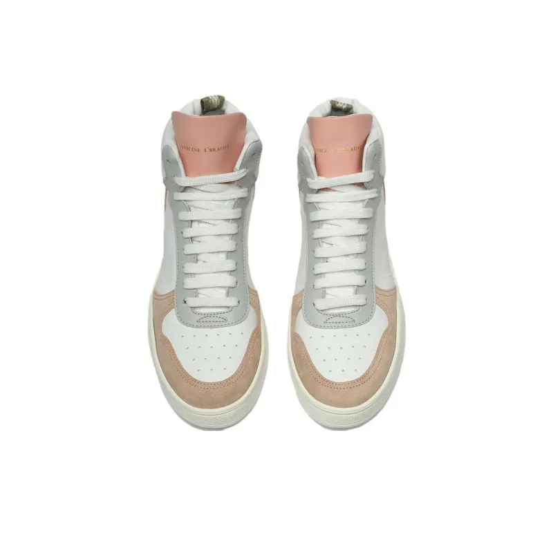Officine Creative Mower 113 Lace up Sneakers Women's-3