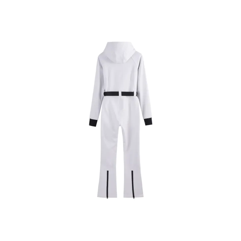 DOOREK One Piece Ski Suits Women's-16