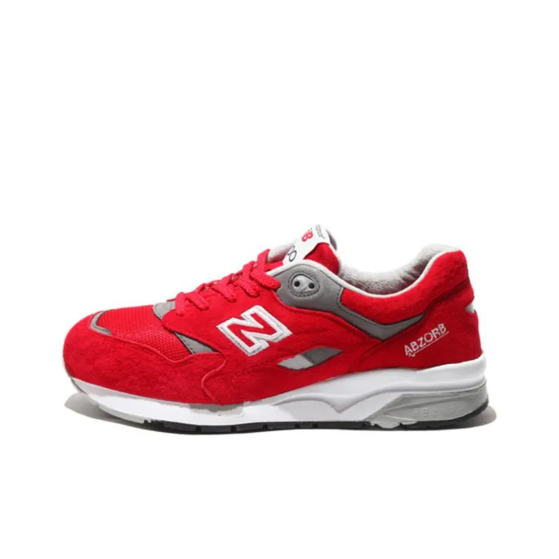 New Balance 1600 'Red'-0