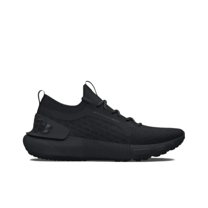 Under Armour Hovr Phantom 3 Se 'Triple Black' Women's-1