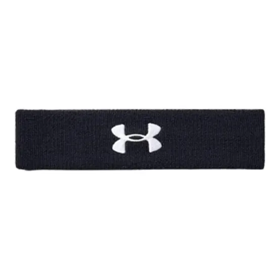 Under Armour Sweatbands Elastic Running Fitness-2