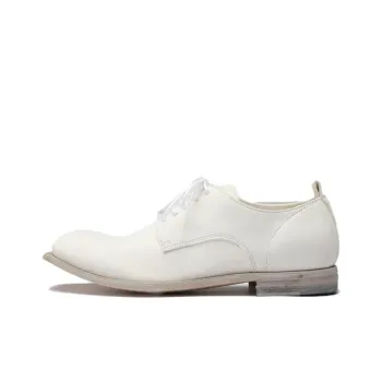 Officine Creative Durga 001 Derby Shoes