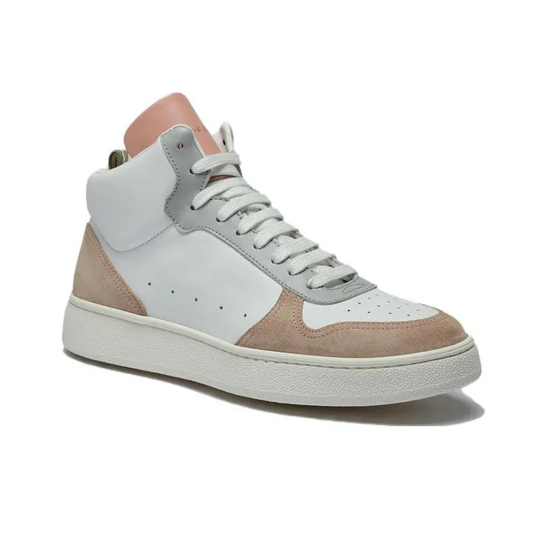 Officine Creative Mower 113 Lace up Sneakers Women's-1