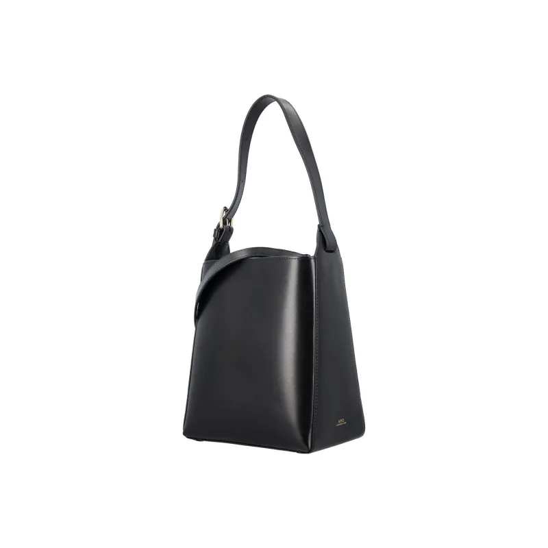 A.P.C Virginie Shoulder Bag-2